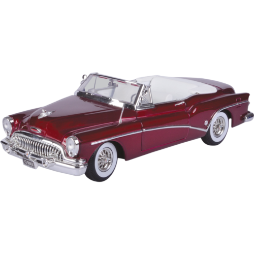 Timeless Legends - 1953 Buick Skylark 1:18 Scale Diecast Vehicle