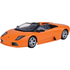 Timeless Legends - Lamborghini Murcielago Roadster [Orange] 1:18 Scale Diecast Vehicle