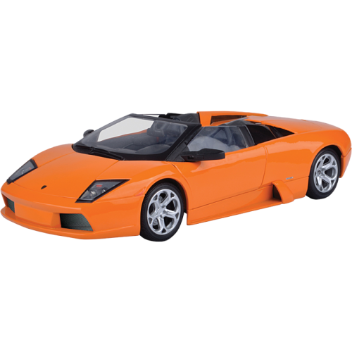 Timeless Legends - Lamborghini Murcielago Roadster [Orange] 1:18 Scale Diecast Vehicle