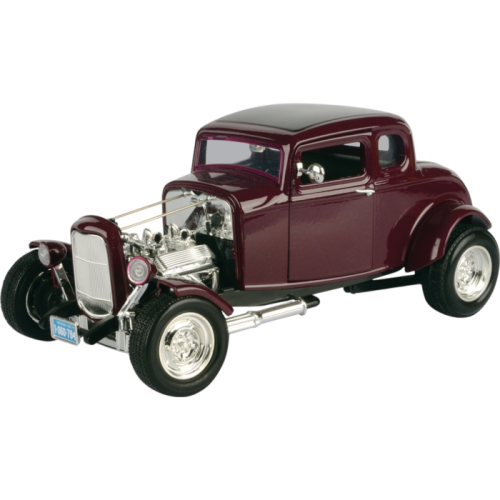 Timeless Legends - 1957 Buick Roadmaster 1:18 Scale Diecast Vehicle