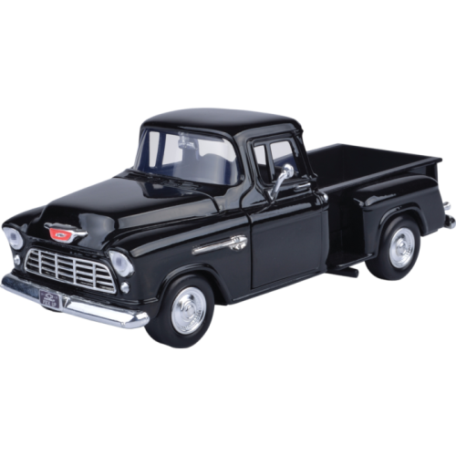 Timeless Legends - 1940 Ford Pickup [Black] 1:24 Scale Diecast Vehicle