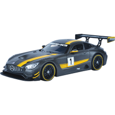 GT Racing - Mercedes-Amg GT3 1:24 Scale Diecast Vehicle