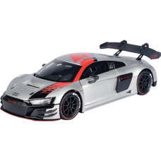 GT Racing - Audi R8 Lms GT3 1:24 Scale Diecast Vehicle