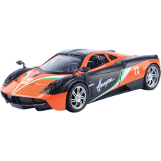 GT Racing - Pagani Huayra 1:24 Scale Diecast Vehicle