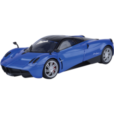 Timeless Legends - Pagani Huayra [Blue] 1:18 Scale Diecast Vehicle