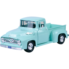 Platinum Collection - Toyota Fj 40 (Convertible) 1:24 Scale Diecast Vehicle