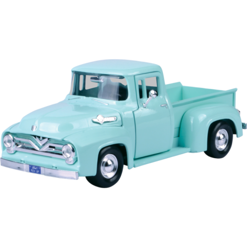Platinum Collection - Toyota Fj 40 (Convertible) 1:24 Scale Diecast Vehicle