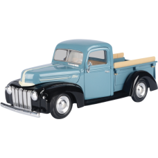 Timeless Legends - 2023 Dodge Charger [Blue] 1:24 Scale Diecast Vehicle