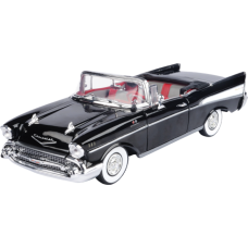 James Bond Collection - 1957 Chevy Bel Air 1:18 Scale Diecast Vehicle