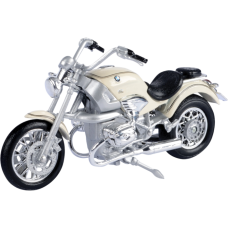 James Bond Collection - Bmw R1200C 1:18 Scale Diecast Vehicle