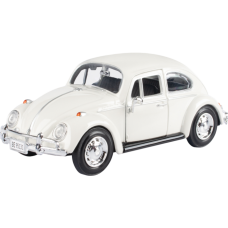 James Bond Collection - 1966 Volkswagen Beetle 1:24 Scale Diecast Vehicle