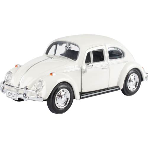 James Bond Collection - 1966 Volkswagen Beetle 1:24 Scale Diecast Vehicle