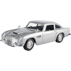 James Bond Collection - Aston Martin Db5 1:24 Scale Diecast Vehicle