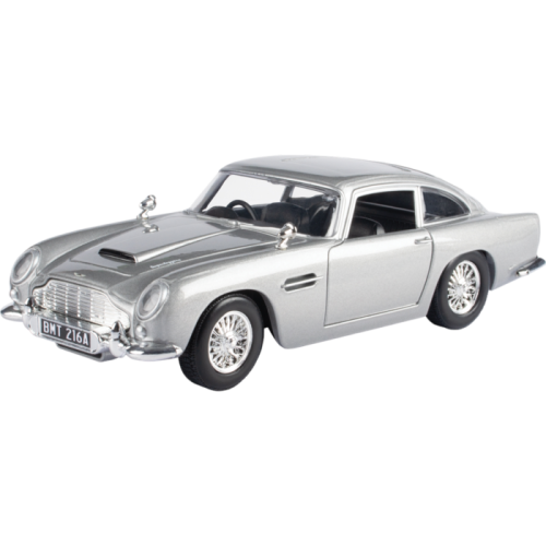James Bond Collection - Aston Martin Db5 1:24 Scale Diecast Vehicle