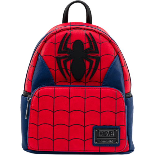 Marvel Comics - Spider-Man Classic Mini Backpack