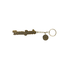 The Twilight Saga: New Moon - Keychain Metal & Enamel Team Jacob