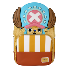 One Piece - Chopper Full Size Cosplay Backpack