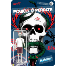Powell Peralta - Mike McGill [Mt. Trashmore '85] ReAction 3.75