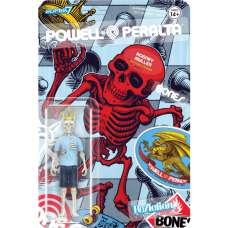 Powell Peralta - Rodney Mullen ReAction 3.75
