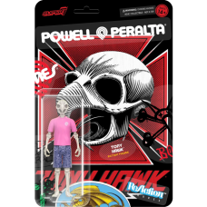 Powell Peralta - Tony Hawk [Mt. Trashmore '85] ReAction 3.75