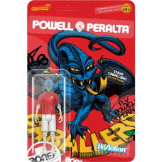 Powell Peralta - Steve Caballero Dragon [Animal Chin] ReAction 3.75