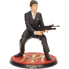 Scarface - Tony Montana 
