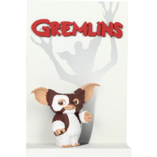 Gremlins - 3D Movie Poster Figure