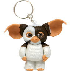 Gremlins - Gizmo Figural Keychain