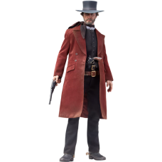 Clint Eastwood - The Preacher 1:6 Scale Action Figure