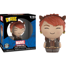 Marvel Comics - Squirrel Girl Specialty Series Exclusive Dorbz