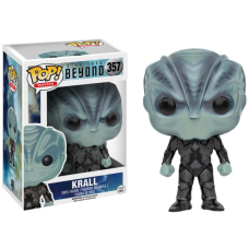 Star Trek: Beyond - Krall Pop! Vinyl