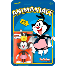 Animaniacs - Dot ReAction 3.75