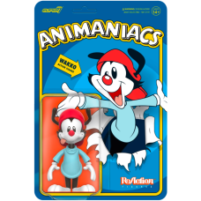 Animaniacs - Wakko ReAction 3.75