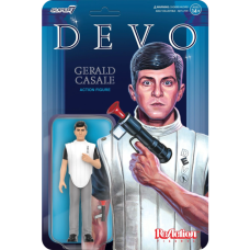 Devo - Gerald Casale 