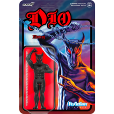 Dio - Murray Reaction 3.75
