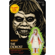 The Exorcist - Regan (Monster Glow) Reaction 3.75