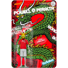 Powell Peralta - Steve Caballero Chinese Dragon ReAction 3.75
