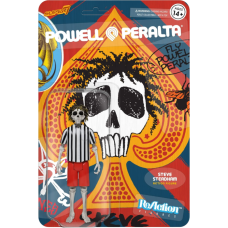 Powell Peralta - Steve Steadham ReAction 3.75