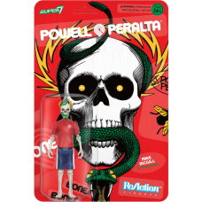 Powell Peralta - Mike McGill ReAction 3.75