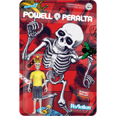 Powell Peralta - Rodney Mullen ReAction 3.75