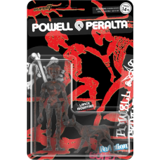 Powell Peralta - Lance Mountain (Re-Colour) ReAction 3.75
