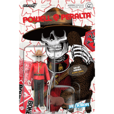 Powell Peralta - Kevin Harris ReAction 3.75
