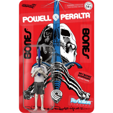Powell Peralta - Ray Bones Rodriguez ReAction 3.75
