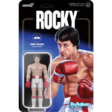 Rocky - Rocky I Rocky Boxing Reaction 3.75