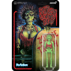 Return of the Living Dead - Zombie Trash Reaction 3.75