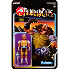 ThunderCats - Grune the Destroyer ReAction 3.75