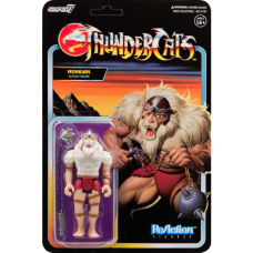 ThunderCats - Monkian ReAction 3.75