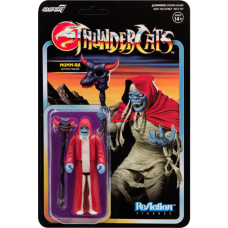 ThunderCats - Old Mumm-Ra ReAction 3.75