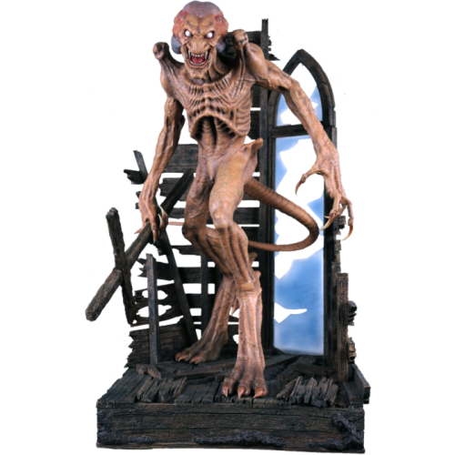 Pumpkinhead - Pumpkinhead (Apex Edition) 1:4 Scale Statue