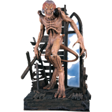 Pumpkinhead - Pumpkinhead (Classic Edition) 1:4 Scale Statue